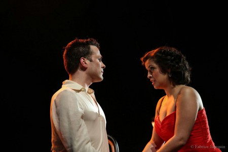 De l'Ombre à la Lumière-Abbaye de Neumünster (2013)